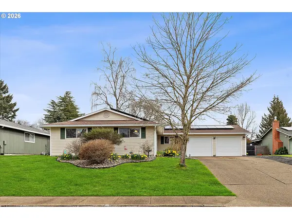 1704 N MERIDIAN ST, Newberg, OR 97132