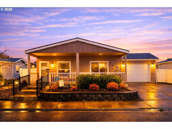 Molalla, OR 97038,721 ORIENTAL CT