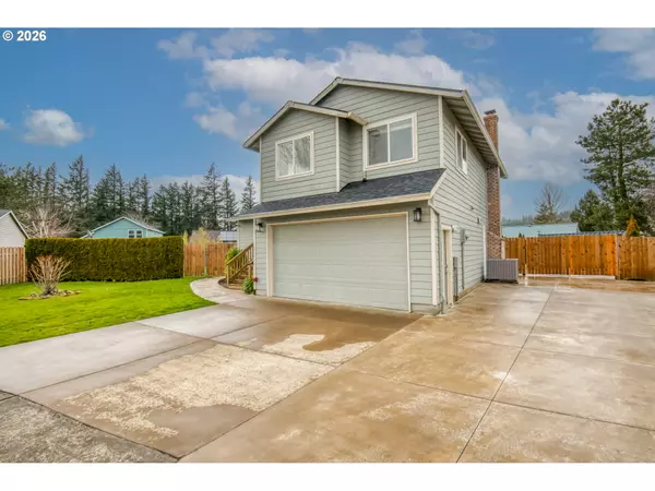 Troutdale, OR 97060,1119 SE 21ST CIR