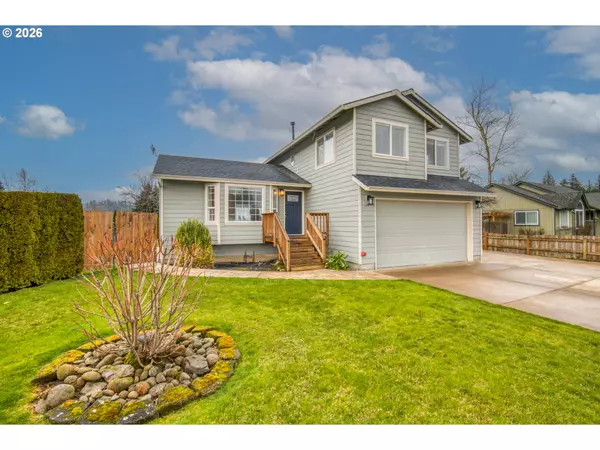 Troutdale, OR 97060,1119 SE 21ST CIR