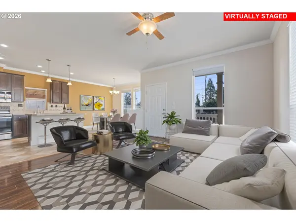 Beaverton, OR 97006,576 SW GEORGETOWN WAY #146