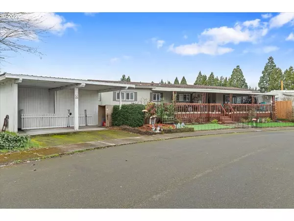 Keizer, OR 97303,5355 RIVER RD N #60