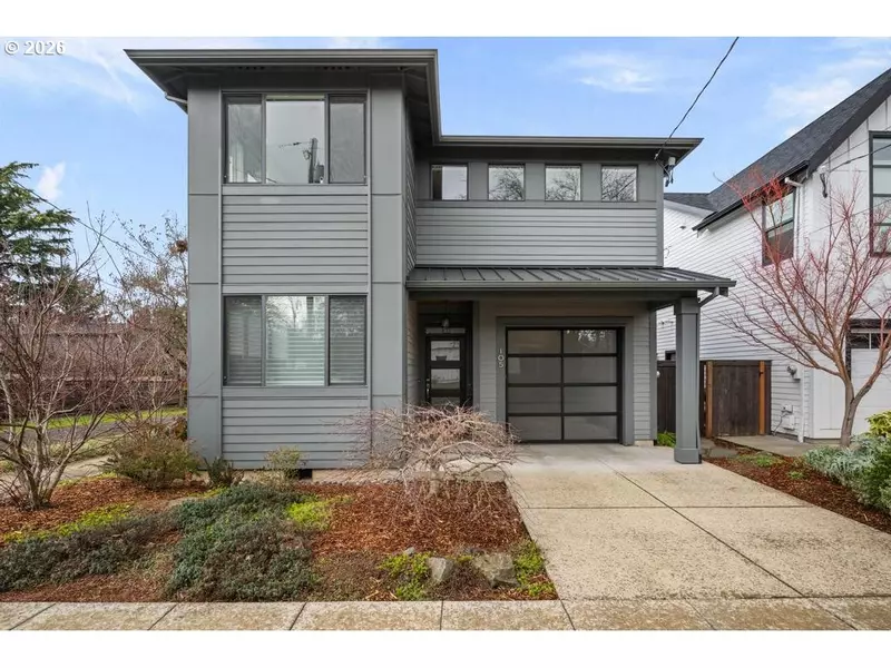 105 NE MORGAN ST, Portland, OR 97211