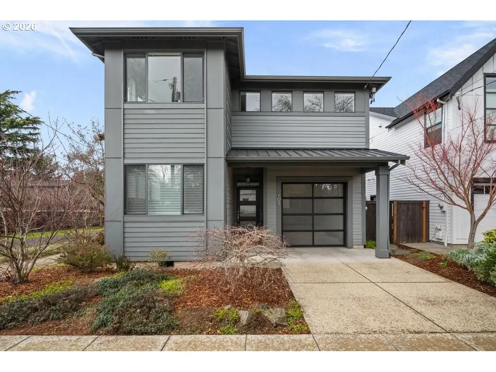 105 NE MORGAN ST, Portland, OR 97211