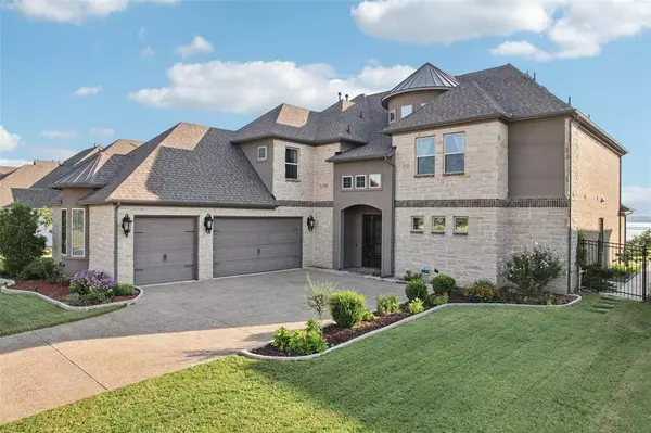 St. Paul, TX 75098,1325 Heavenly Place