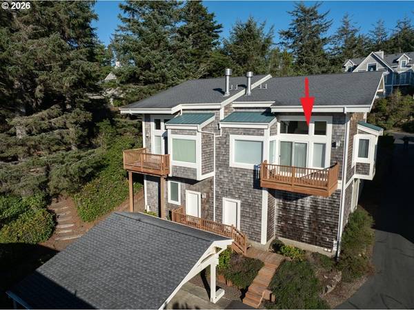 505 CAPES DR #2, Oceanside, OR 97134