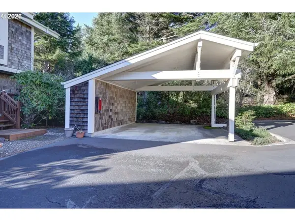 505 CAPES DR #2, Oceanside, OR 97134