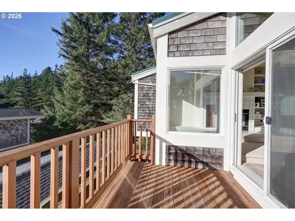 505 CAPES DR #2, Oceanside, OR 97134