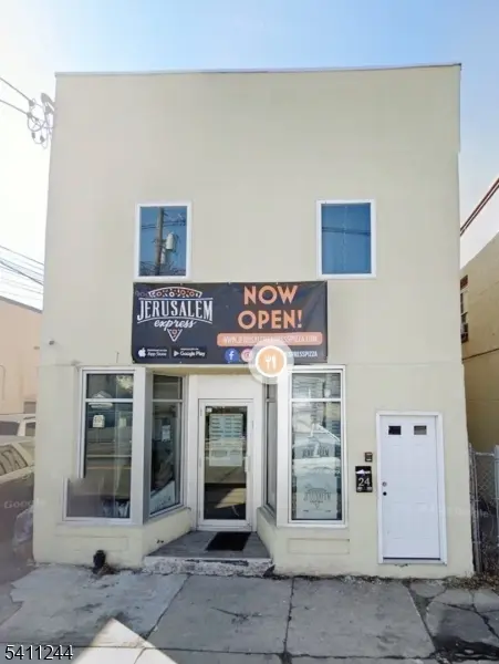 24 E Forest Ave, Englewood City, NJ 07631