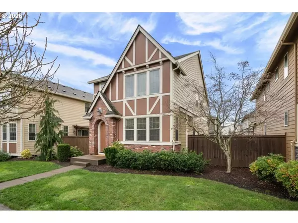 13614 SW CAPULET LN, Portland, OR 97224