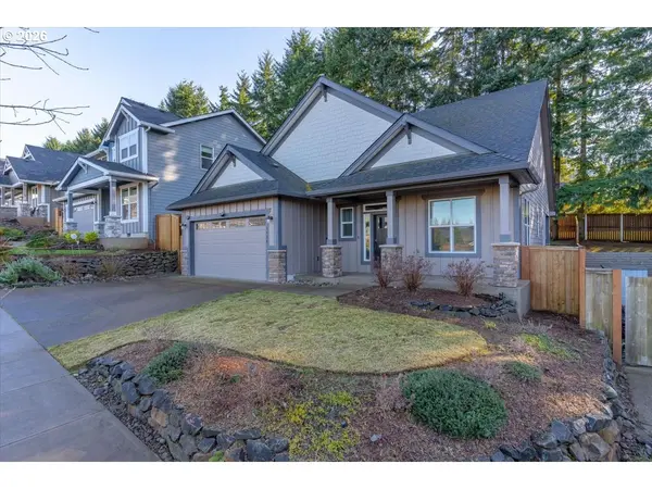 Salem, OR 97301,1624 YORK BUTTE AVE