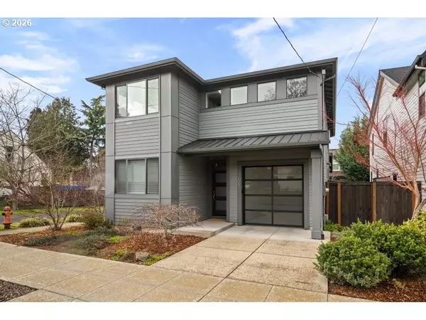 Portland, OR 97211,105 NE MORGAN ST