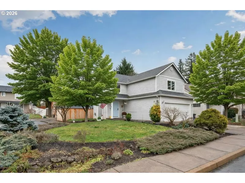 15902 DREAMCATCHER AVE, Sandy, OR 97055