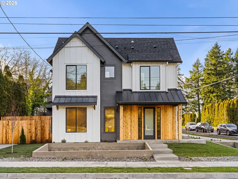 4540 SW Garden Home RD, Portland, OR 97219