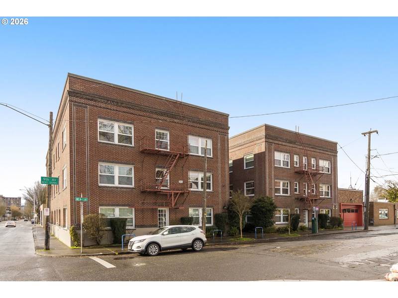 1509 NE 10TH AVE #106, Portland, OR 97232
