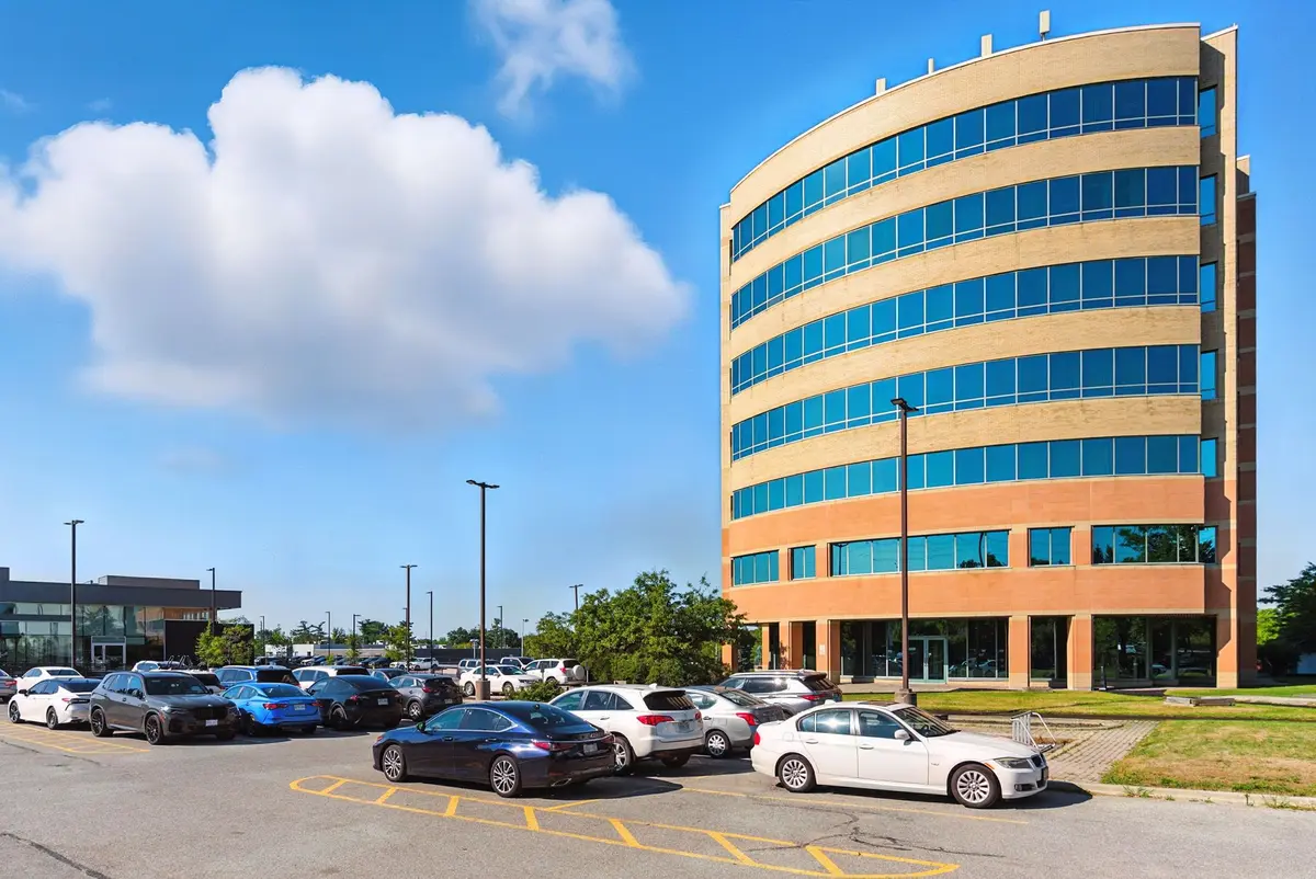 230 Westney RD S #100, Ajax, ON L1S 2C9