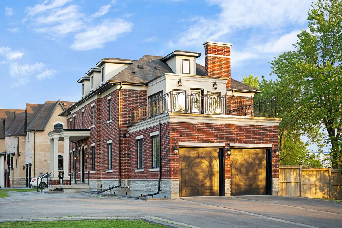 10690 Islington AVE, Vaughan, ON L0J 1C0