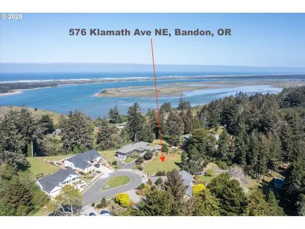 Bandon, OR 97411,576 Klamath AVE NE #1101