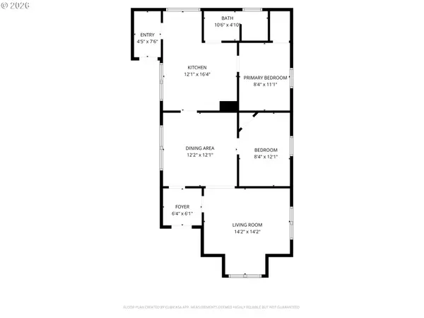 Oregon City, OR 97045,409 3RD ST