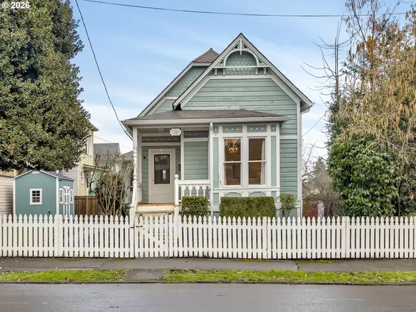 Oregon City, OR 97045,409 3RD ST