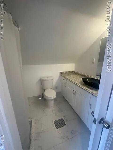 15833 Fordham ST, Detroit, MI 48205