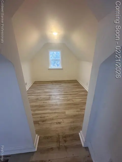 15833 Fordham ST, Detroit, MI 48205