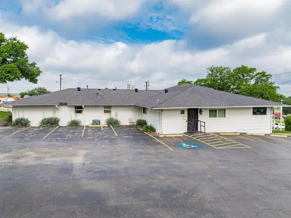 Rockwall, TX 75087,501 S Goliad Street