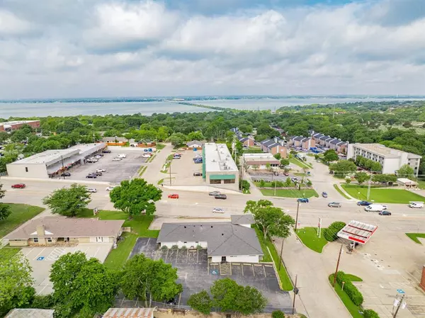 Rockwall, TX 75087,501 S Goliad Street