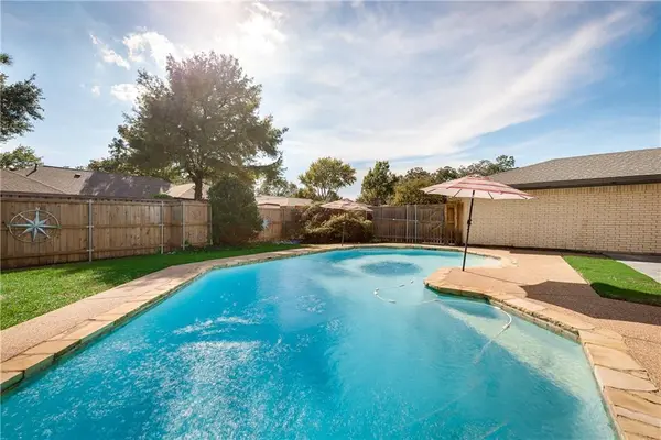 1900 Ports O Call Drive, Plano, TX 75075