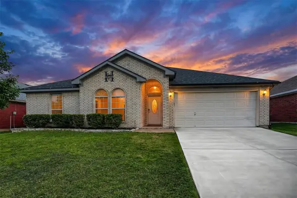 Burleson, TX 76028,1005 Caleb Street