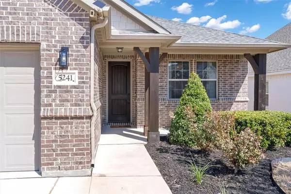 Fort Worth, TX 76126,5241 Ranchero Trail