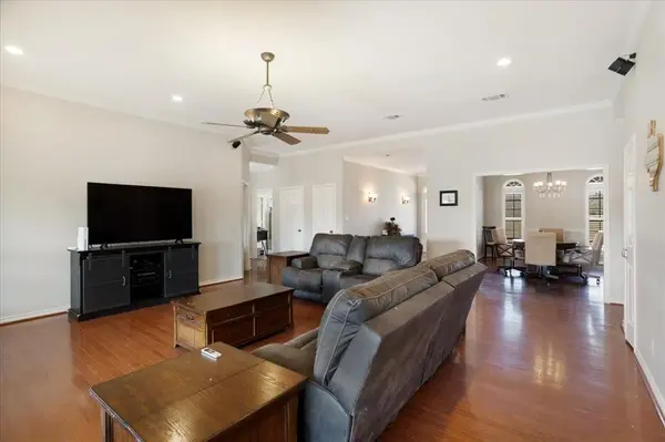 1628 County Road 2605, Bonham, TX 75418