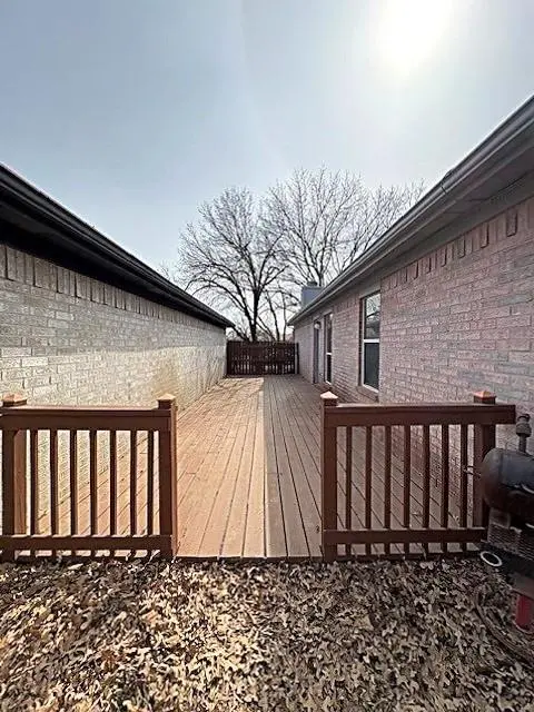 1302 Cardinal Oaks Drive, Mansfield, TX 76063