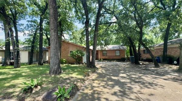 280 Old Mill Lane, Dallas, TX 75217