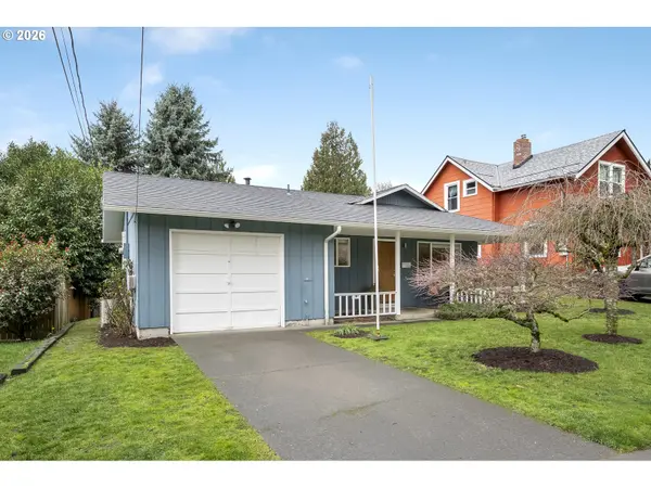 Portland, OR 97206,3133 SE 54TH AVE