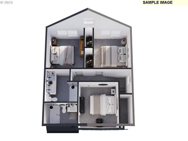 6025 SE TENINO ST #C, Portland, OR 97206