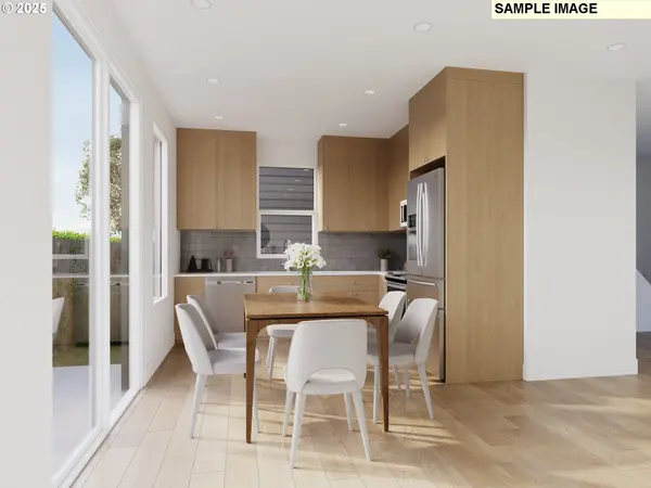 6025 SE TENINO ST #C, Portland, OR 97206