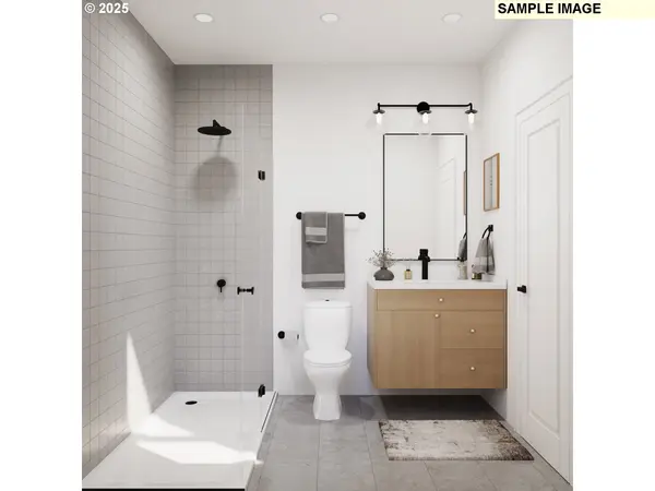 6025 SE TENINO ST #C, Portland, OR 97206