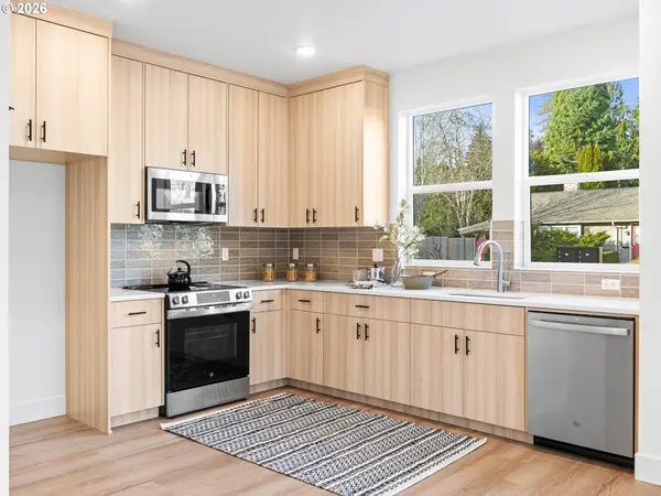 4540 SW Garden Home RD, Portland, OR 97219