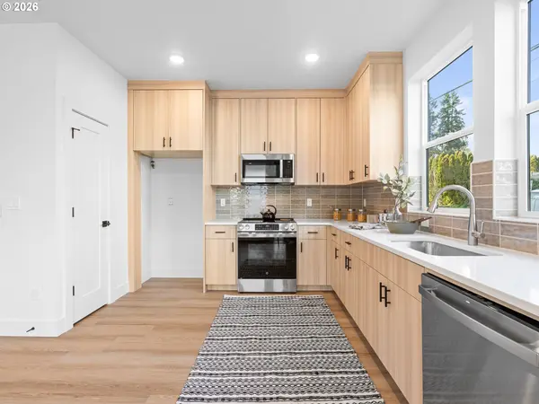 4540 SW Garden Home RD, Portland, OR 97219