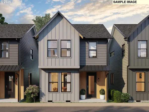 6037 SE TENINO ST #B, Portland, OR 97206