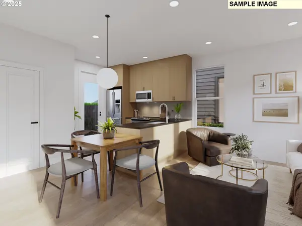 6037 SE TENINO ST #B, Portland, OR 97206