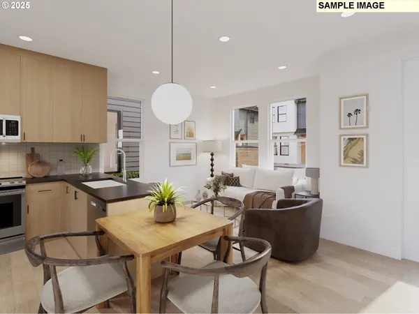 6037 SE TENINO ST #B, Portland, OR 97206