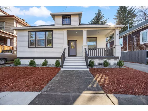 Portland, OR 97212,216 NE TILLAMOOK ST #A