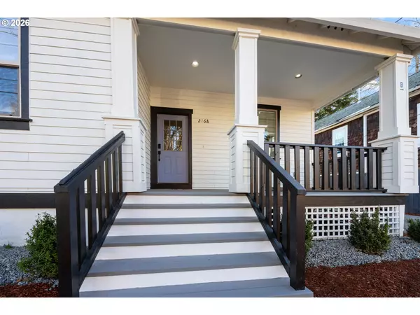 Portland, OR 97212,216 NE TILLAMOOK ST #A