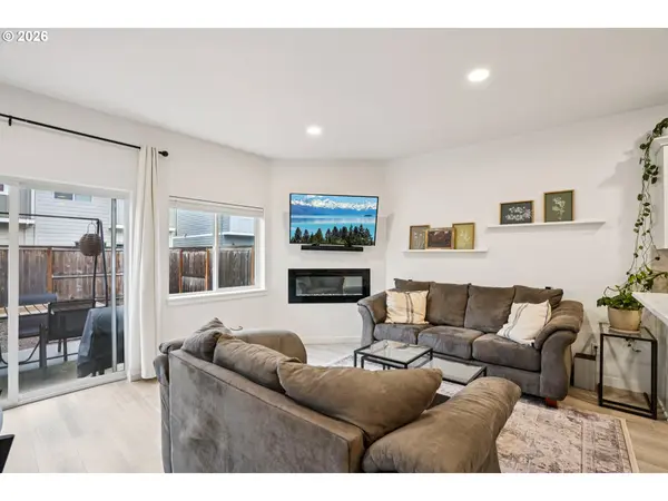 1275 S 28TH AVE, Cornelius, OR 97113