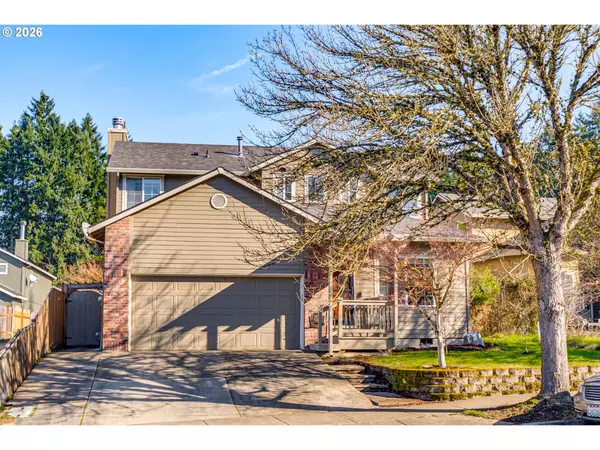 Hillsboro, OR 97124,7301 NE SHALEEN ST