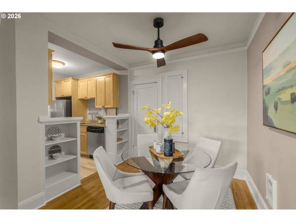 1509 NE 10TH AVE #106, Portland, OR 97232