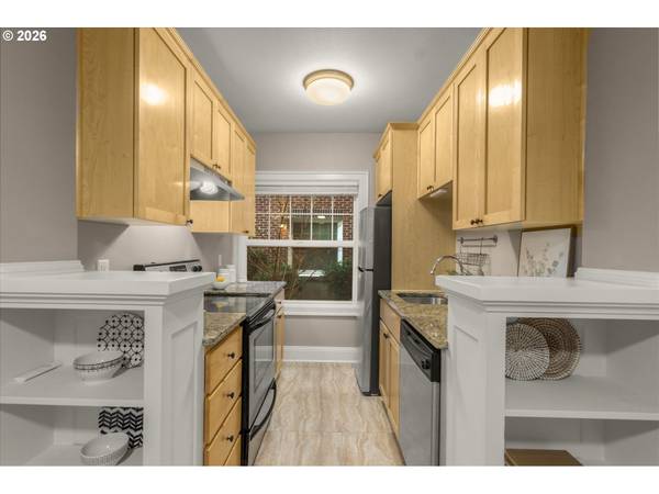 1509 NE 10TH AVE #106, Portland, OR 97232