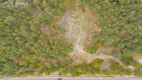 14420 S Perry Park RD, Larkspur, CO 80118